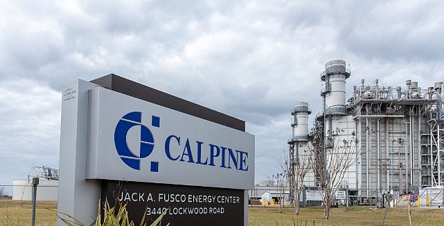 Constellation, Calpine'i 16.4 Milyar Dolara Aldı