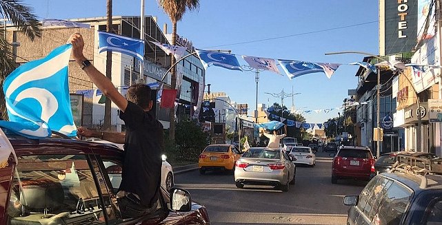 Kerkük Valisi Belirleme Süreci Hukuksuz İddiası