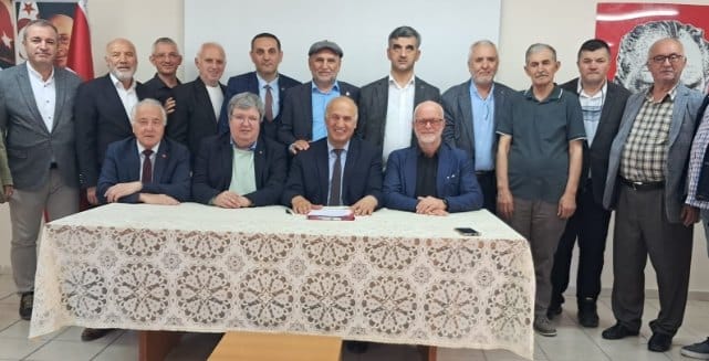 İstanbul'dan Dünya Sağlıklı Yaşlanma Günü Çağrısı