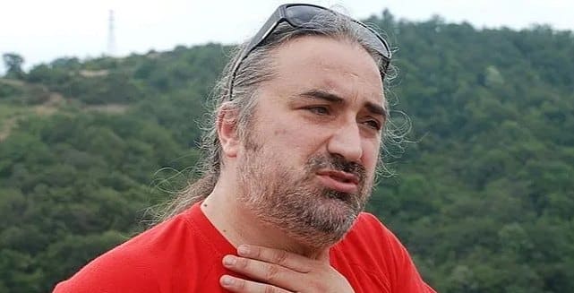 Volkan Konak'ın Cenazesi Türkiye'ye Getirildi