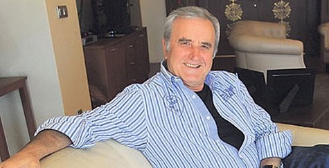 Besim Tibuk Boşanmasında Tazminat Kararı Bozuldu