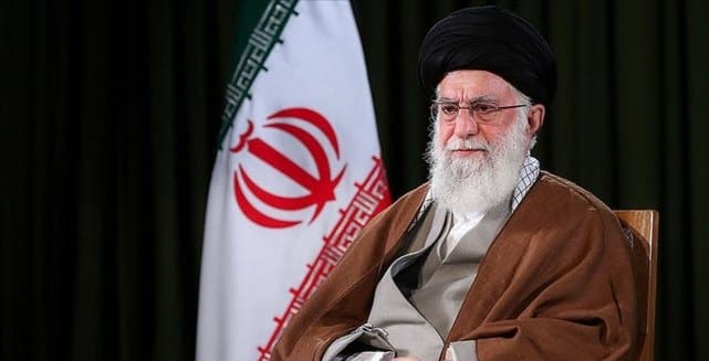 İran Dini Lideri Hamaney Saldırıda Öldü
