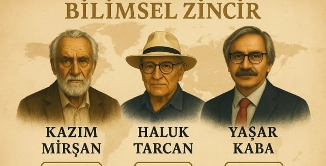 Atatürk'ün Dil Vasiyeti Bilimsel Taban Buldu