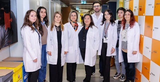 Türk Bilim İnsanları Yeni Bakteri Cinsi Keşfetti
