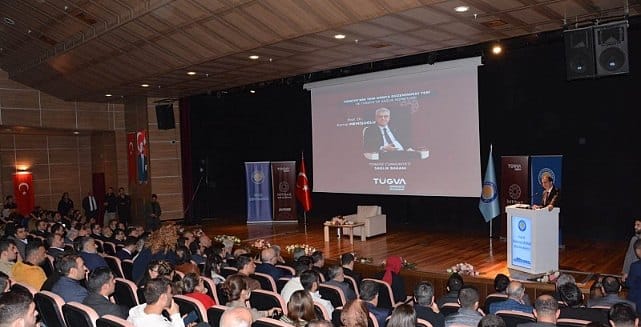 Bakan Memişoğlu: Sağlıkta Teknoloji Üretimi Hedefi
