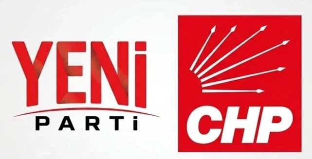 CHP İstanbul'da Toplu İstifa Şoku
