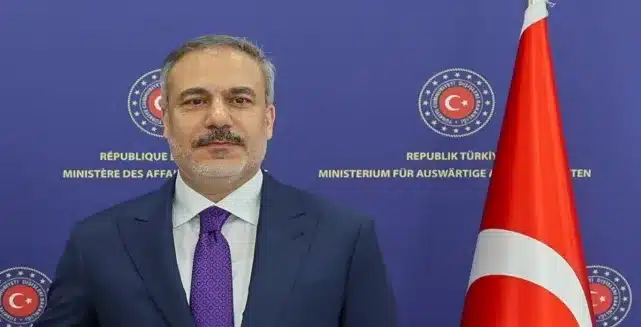 Türkiye, ASEAN'ın Diyalog Ortağı Oldu