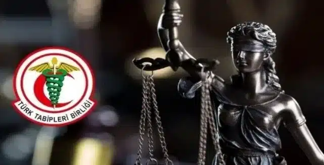 TTB'den Sağlık Raporları Yönetmeliği'ne İptal Davası