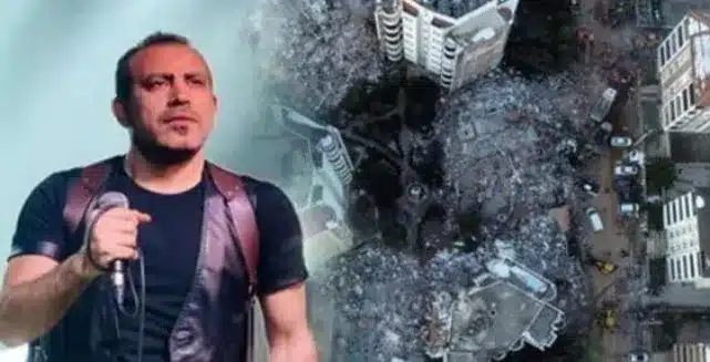 Haluk Levent'ten 5 Sayfalık Mektup: Borç İtirafı ve Ahbap Savunması