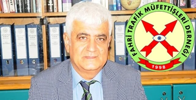 Fahri Trafik Müfettişleri: Ceza İptalleri Hukuka Aykırı