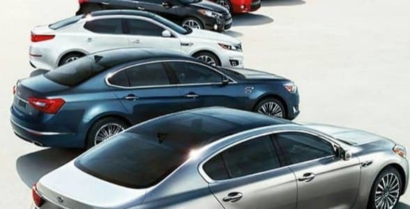 Oto Kiralama Sektörü Yılın İlk Yarısında 64,4 Milyar TL Yatırım Yaptı