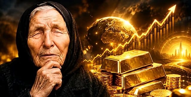 Baba Vanga’nın 'Altın Kehaneti' İddiaları ve Gerçekler
