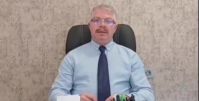 TSGB-SEN'e Kayyum Atandı: Skandal İddialar Mahkemelik
