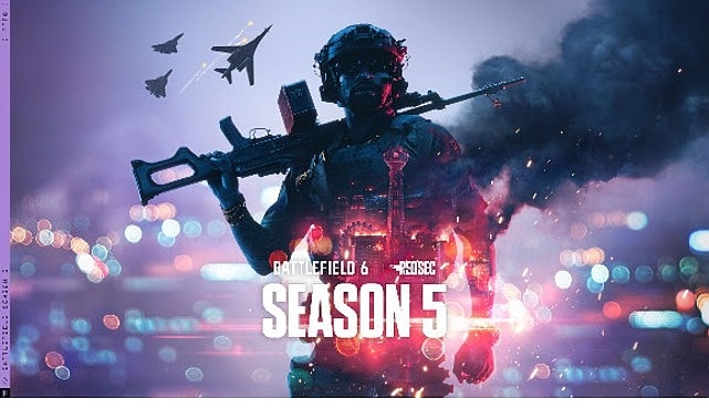 Battlefield 6 Sezon 5: Yeni Haritalar ve Modlar