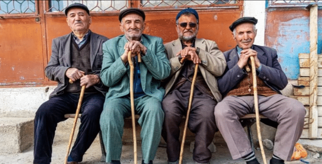 Emeklilere Isınma Desteği Teklifi Mecliste